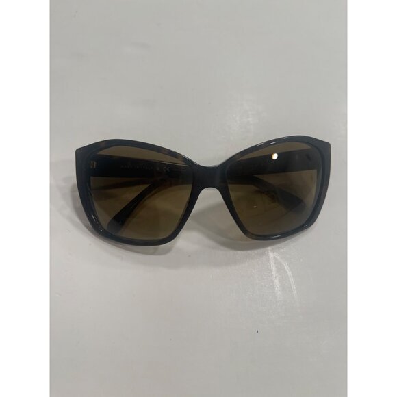 CHANELTortoise Shell CC Logo Sunglasses-5203 AUTHENTIC main image 12